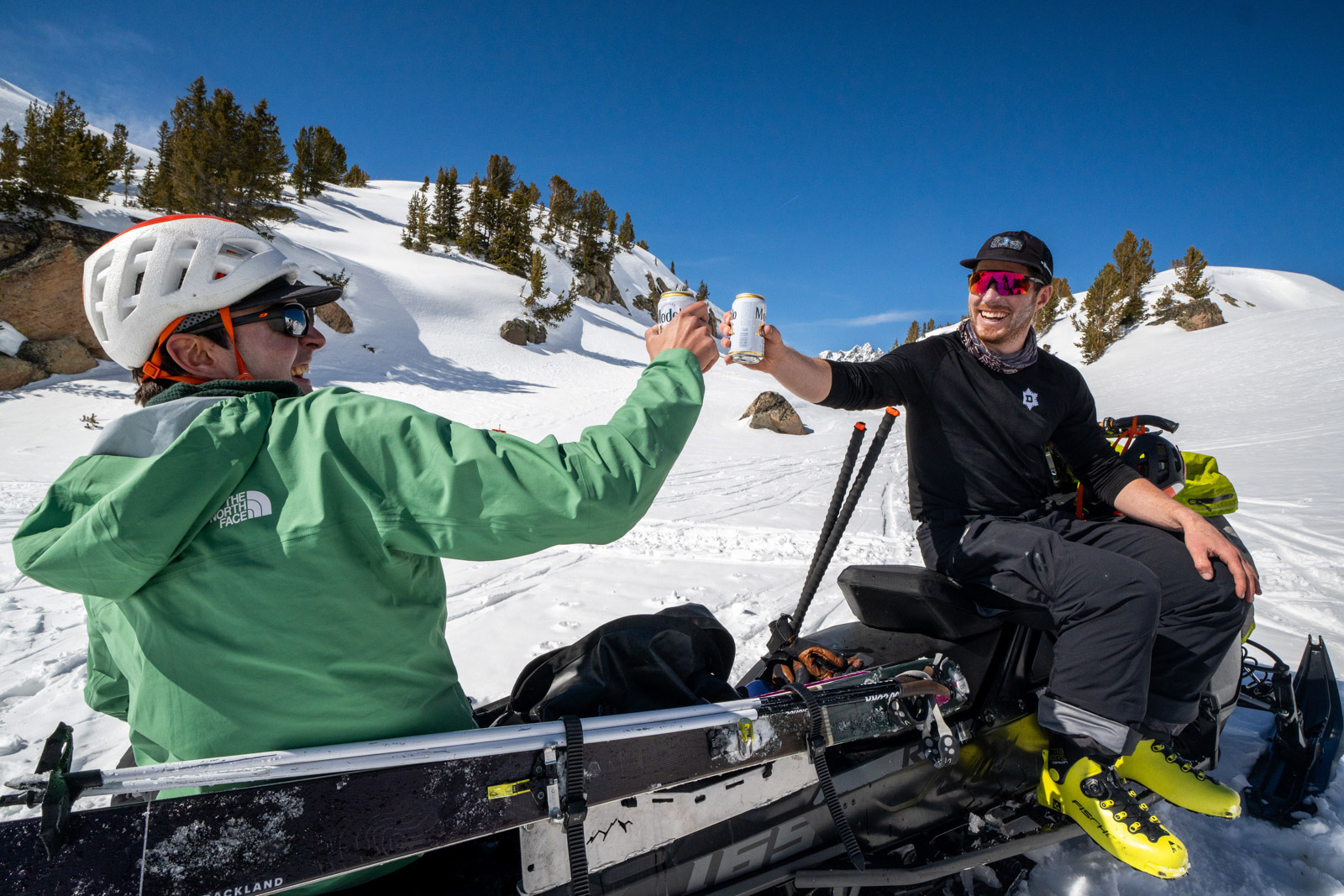 Glacier National Park