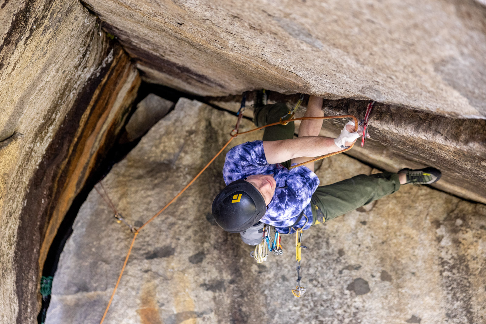 Separate Reality, Yosemite