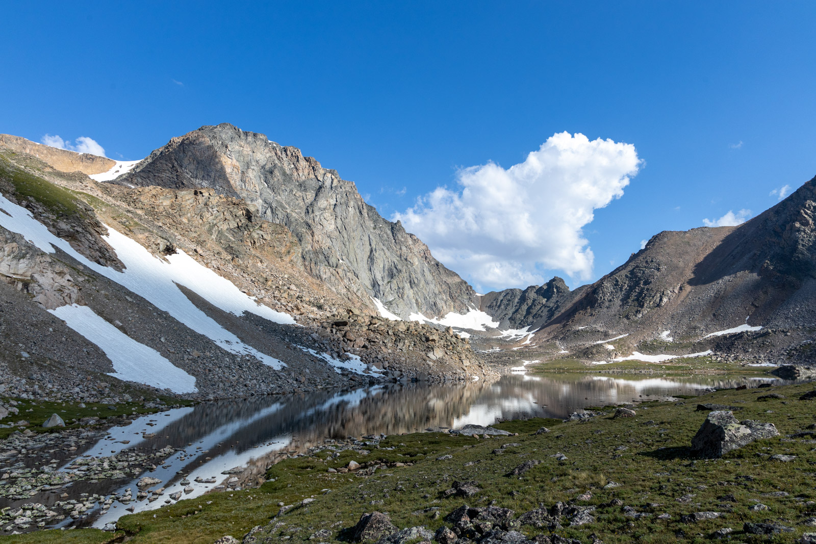 Spirit Mountain